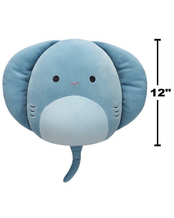 SQUISHMALLOWS W20 Мягкая игрушка, 30 см