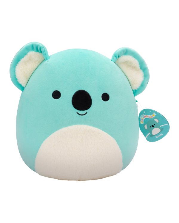 SQUISHMALLOWS W20 Мягкая игрушка, 30 см
