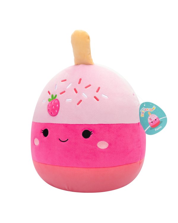 SQUISHMALLOWS W20 Мягкая игрушка, 30 см