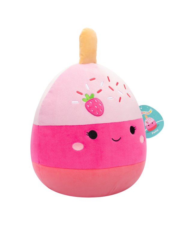 SQUISHMALLOWS W20 Мягкая игрушка, 30 см