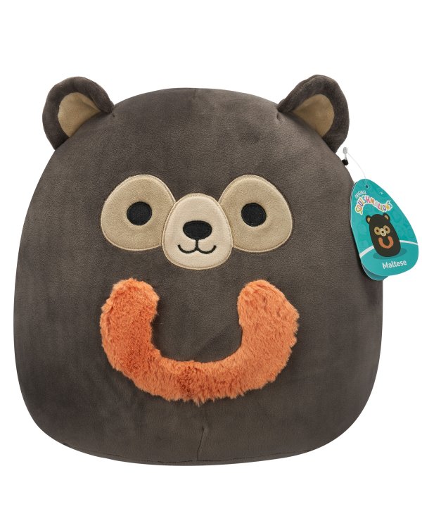 SQUISHMALLOWS W20 Мягкая игрушка, 30 см