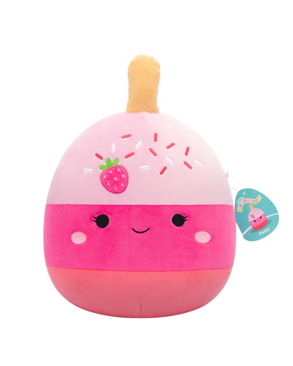 SQUISHMALLOWS W20 Мягкая игрушка, 30 см