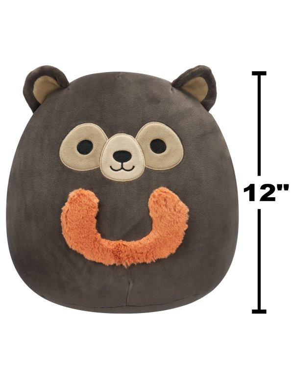 SQUISHMALLOWS W20 Мягкая игрушка, 30 см