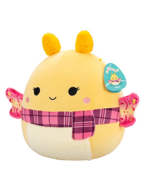 SQUISHMALLOWS W20 Мягкая игрушка, 30 см