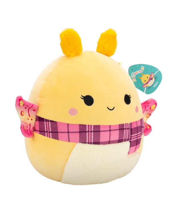 SQUISHMALLOWS W20 Мягкая игрушка, 30 см