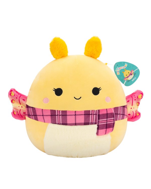 SQUISHMALLOWS W20 Мягкая игрушка, 30 см