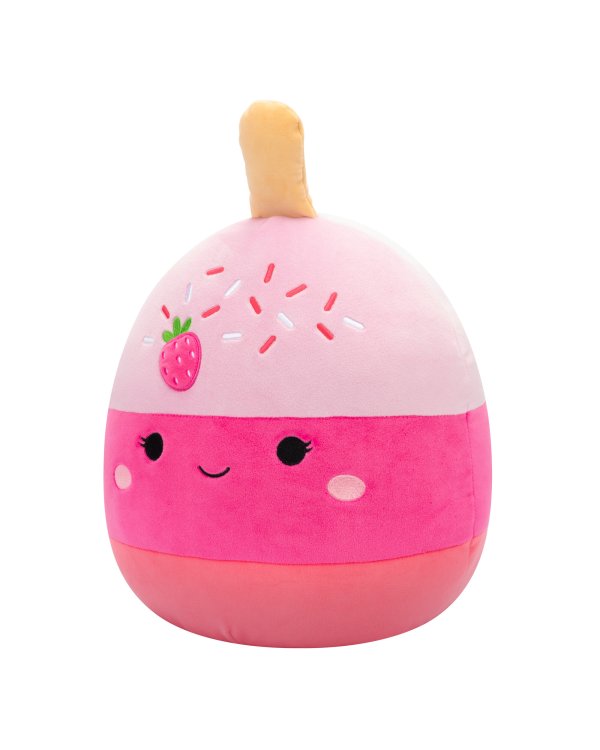 SQUISHMALLOWS W20 Мягкая игрушка, 30 см