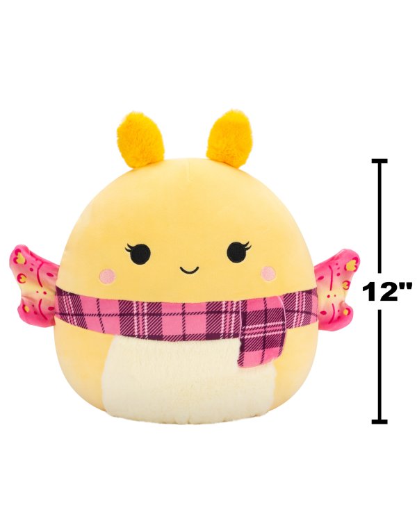 SQUISHMALLOWS W20 Мягкая игрушка, 30 см