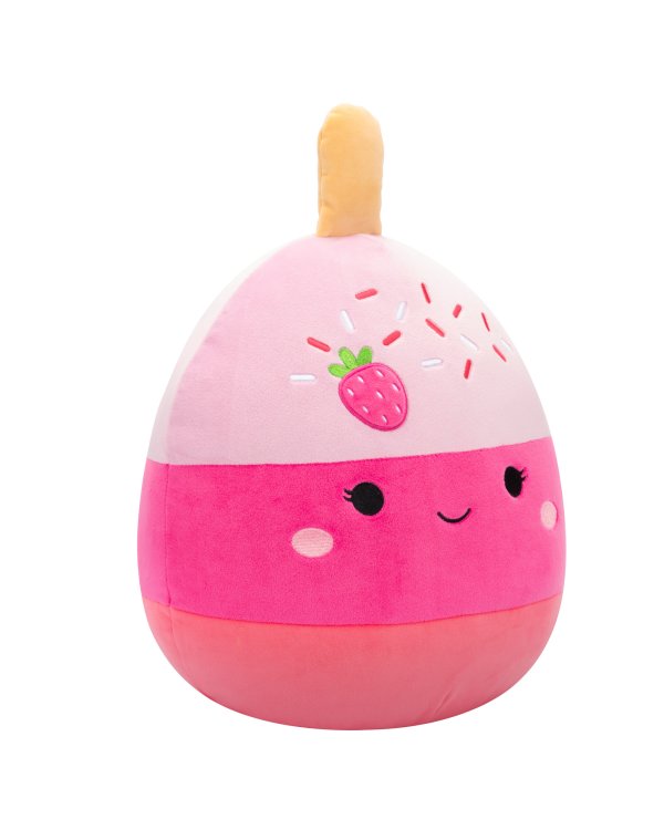 SQUISHMALLOWS W20 Мягкая игрушка, 30 см