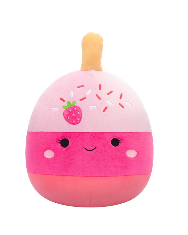 SQUISHMALLOWS W20 Мягкая игрушка, 30 см
