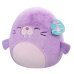 SQUISHMALLOWS W20 Fuzz-A-Mallows Мягкая игрушка, 30 см SQUISHMALLOWS W20 Fuzz-A-Mallows Мягкая игрушка, 30 см