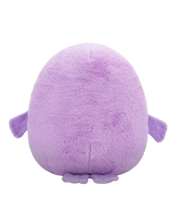 SQUISHMALLOWS W20 Fuzz-A-Mallows Мягкая игрушка, 30 см