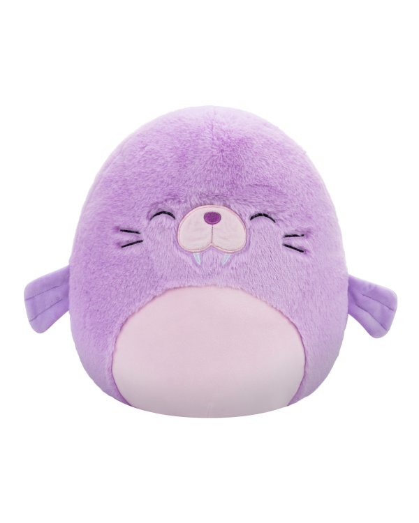 SQUISHMALLOWS W20 Fuzz-A-Mallows Мягкая игрушка, 30 см