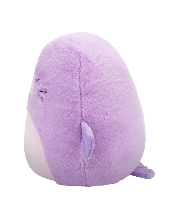 SQUISHMALLOWS W20 Fuzz-A-Mallows Мягкая игрушка, 30 см