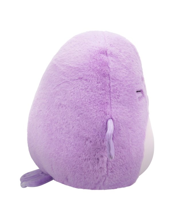 SQUISHMALLOWS W20 Fuzz-A-Mallows Мягкая игрушка, 30 см