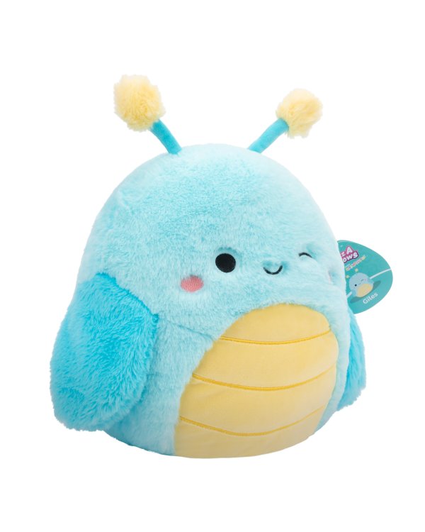 SQUISHMALLOWS W20 Fuzz-A-Mallows Мягкая игрушка, 30 см