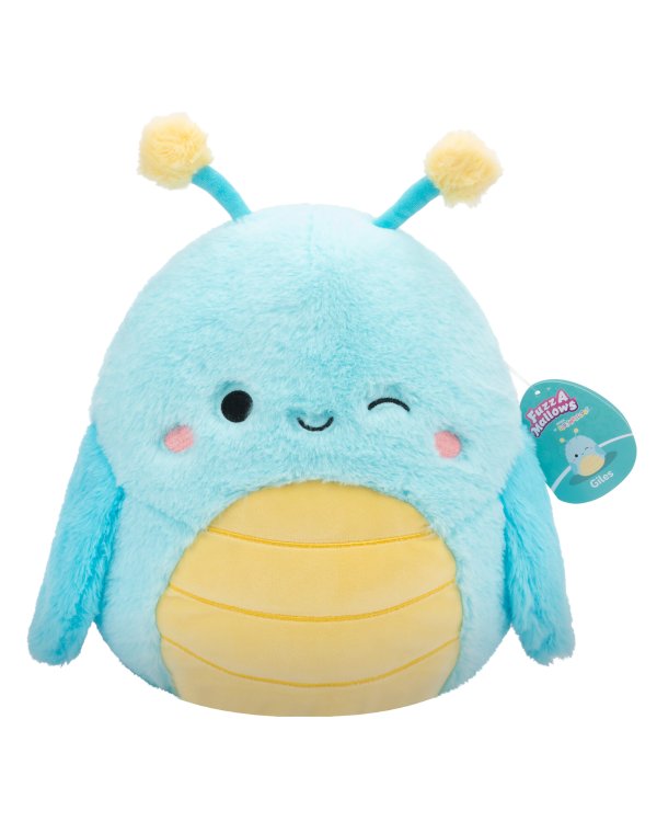 SQUISHMALLOWS W20 Fuzz-A-Mallows Мягкая игрушка, 30 см