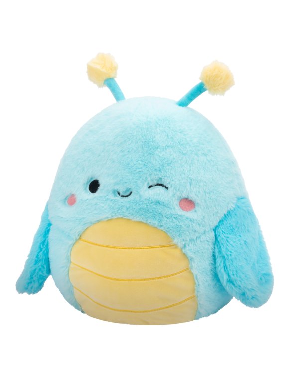 SQUISHMALLOWS W20 Fuzz-A-Mallows Мягкая игрушка, 30 см