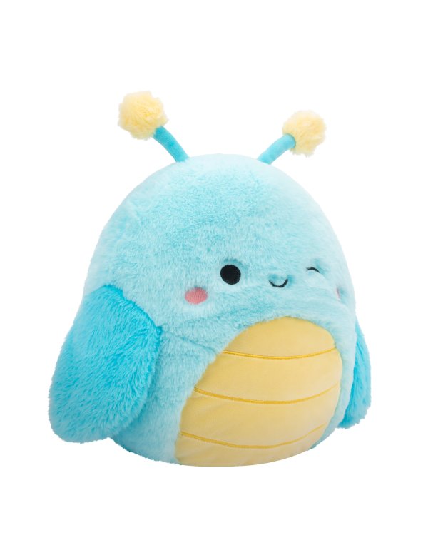 SQUISHMALLOWS W20 Fuzz-A-Mallows Мягкая игрушка, 30 см
