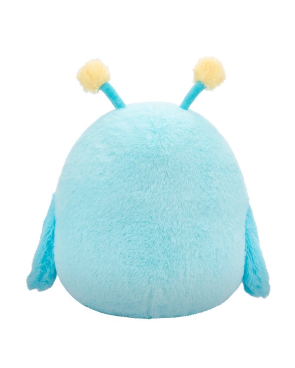 SQUISHMALLOWS W20 Fuzz-A-Mallows Мягкая игрушка, 30 см