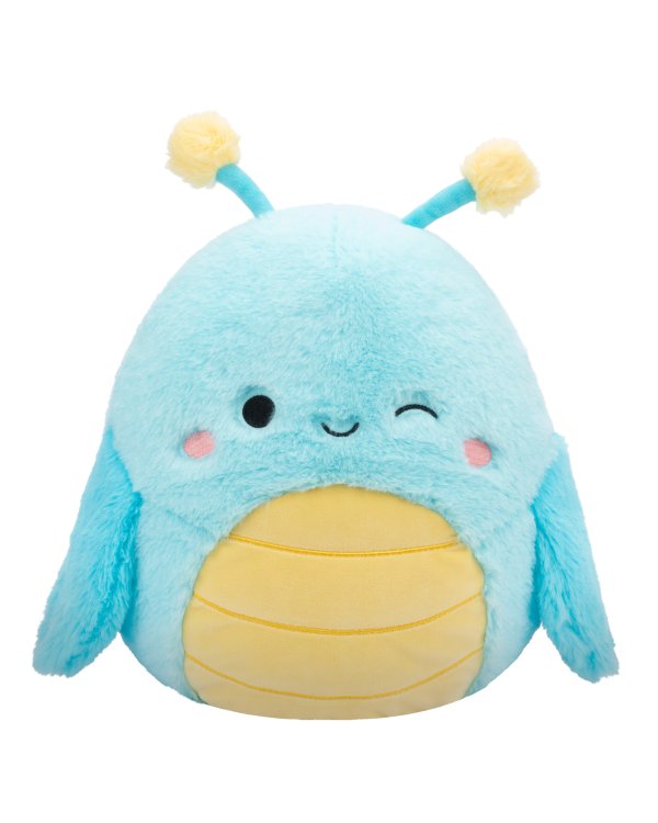 SQUISHMALLOWS W20 Fuzz-A-Mallows Мягкая игрушка, 30 см