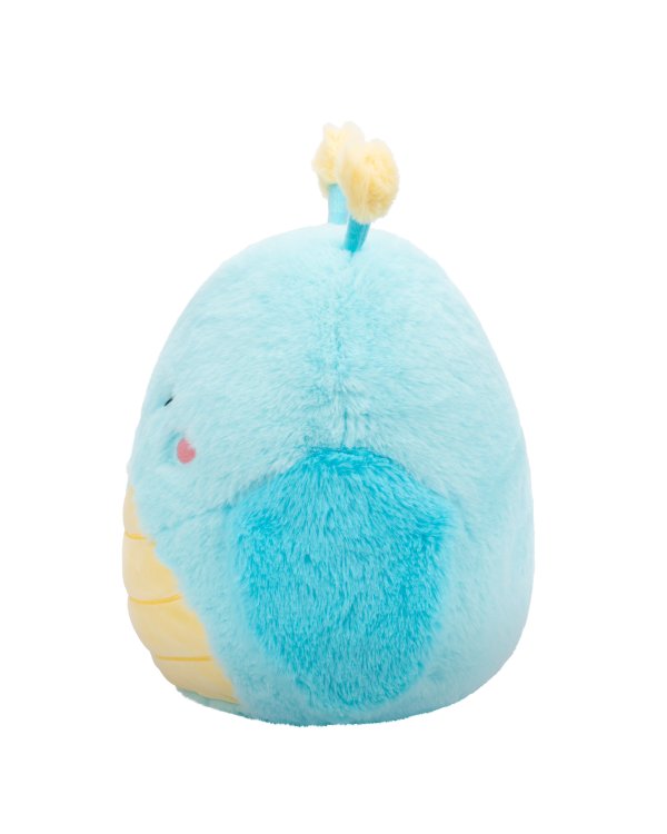 SQUISHMALLOWS W20 Fuzz-A-Mallows Мягкая игрушка, 30 см