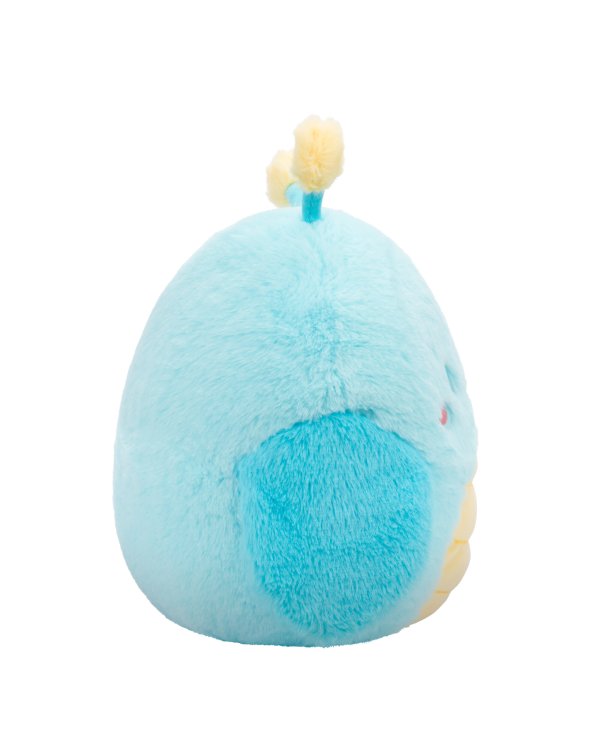 SQUISHMALLOWS W20 Fuzz-A-Mallows Мягкая игрушка, 30 см