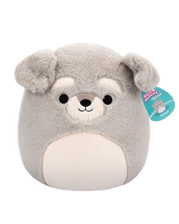 SQUISHMALLOWS W20 Fuzz-A-Mallows Мягкая игрушка, 30 см