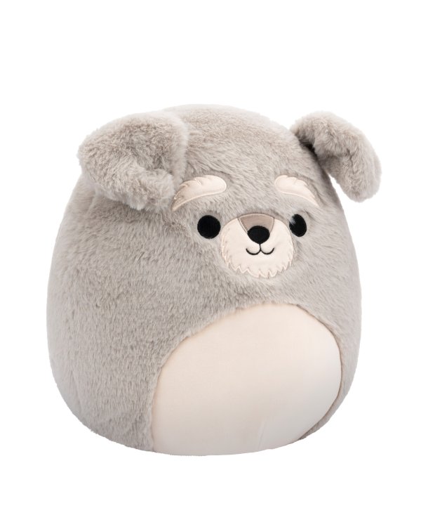 SQUISHMALLOWS W20 Fuzz-A-Mallows Мягкая игрушка, 30 см