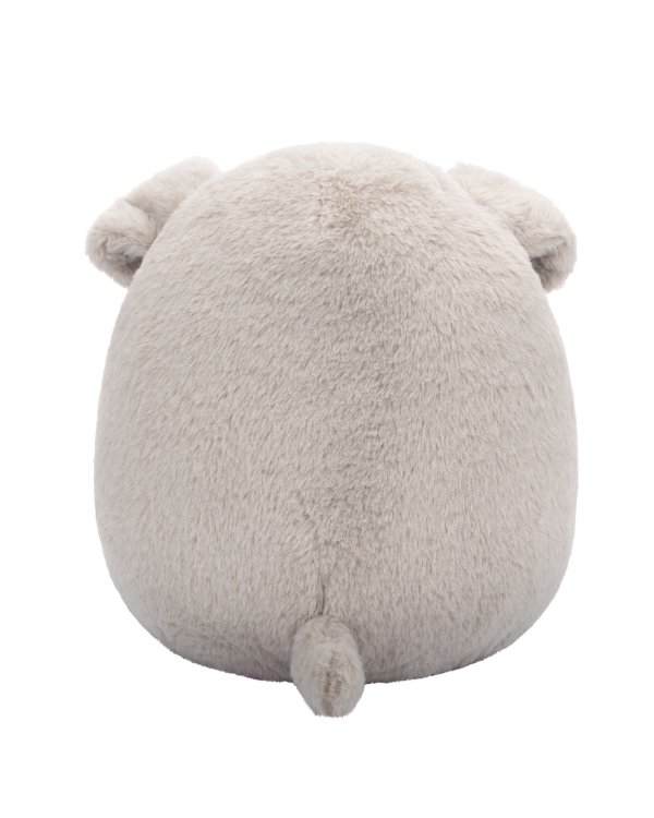 SQUISHMALLOWS W20 Fuzz-A-Mallows Мягкая игрушка, 30 см