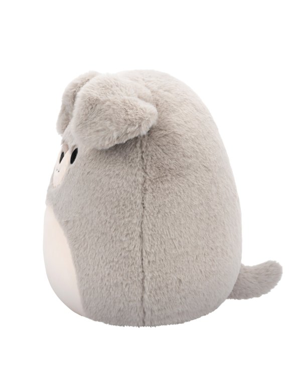 SQUISHMALLOWS W20 Fuzz-A-Mallows Мягкая игрушка, 30 см