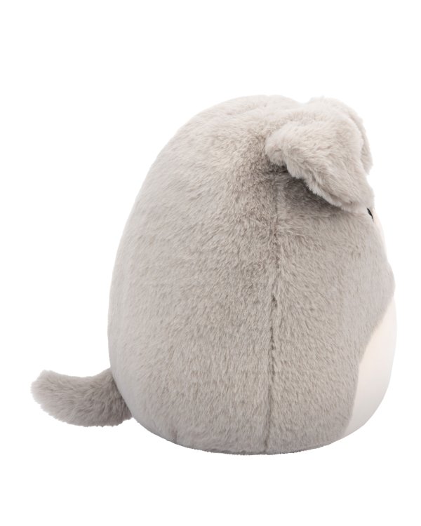 SQUISHMALLOWS W20 Fuzz-A-Mallows Мягкая игрушка, 30 см