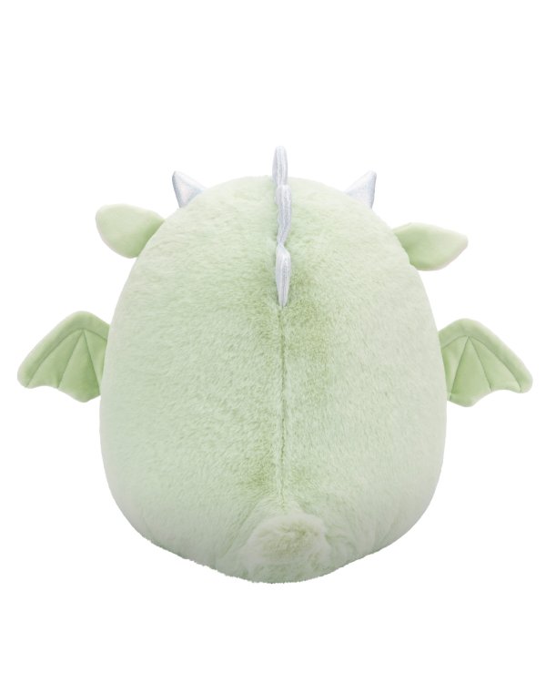 SQUISHMALLOWS W20 Fuzz-A-Mallows Мягкая игрушка, 30 см