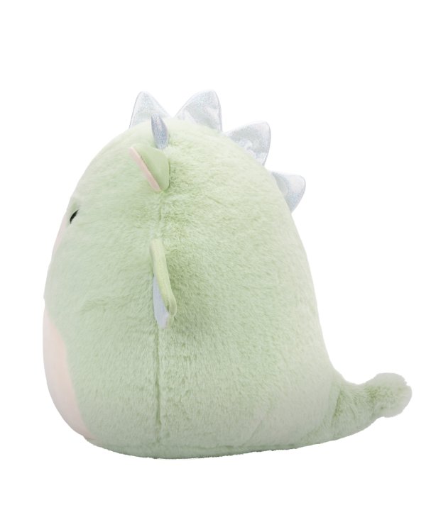 SQUISHMALLOWS W20 Fuzz-A-Mallows Мягкая игрушка, 30 см