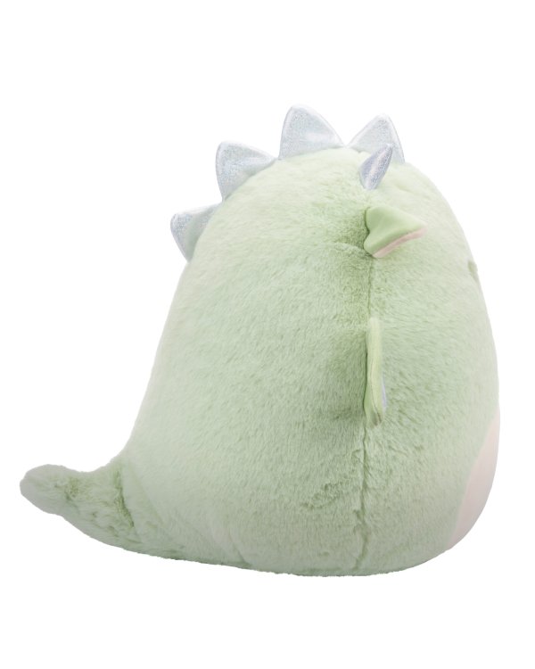 SQUISHMALLOWS W20 Fuzz-A-Mallows Мягкая игрушка, 30 см