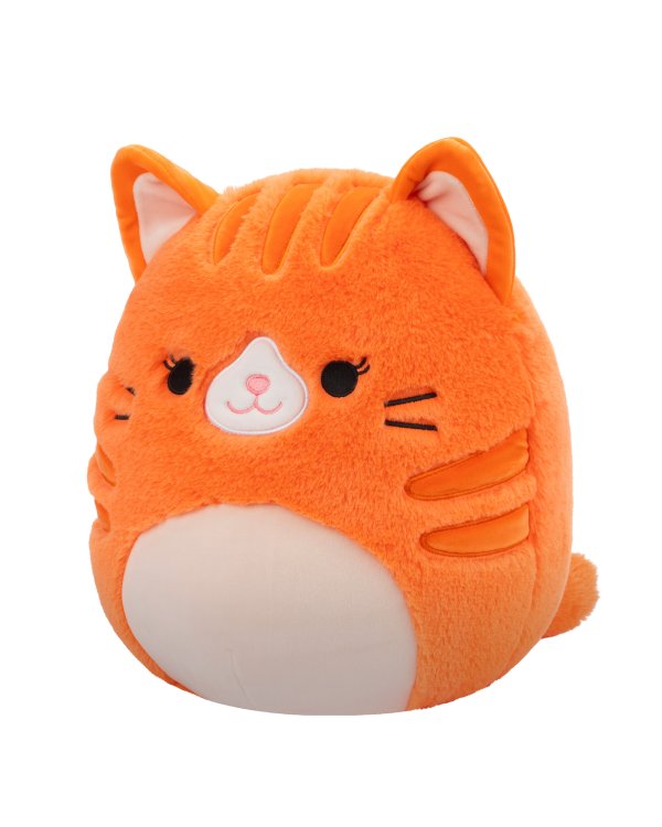 SQUISHMALLOWS W20 Fuzz-A-Mallows Мягкая игрушка, 30 см