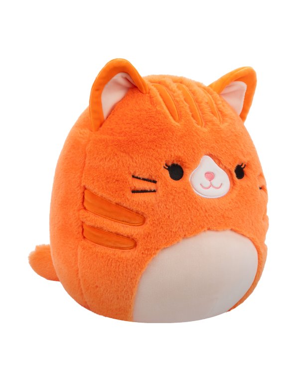 SQUISHMALLOWS W20 Fuzz-A-Mallows Мягкая игрушка, 30 см