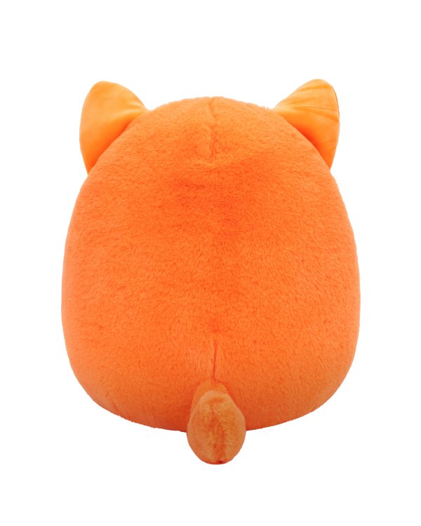 SQUISHMALLOWS W20 Fuzz-A-Mallows Мягкая игрушка, 30 см