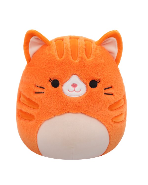 SQUISHMALLOWS W20 Fuzz-A-Mallows Мягкая игрушка, 30 см