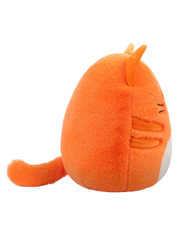SQUISHMALLOWS W20 Fuzz-A-Mallows Мягкая игрушка, 30 см