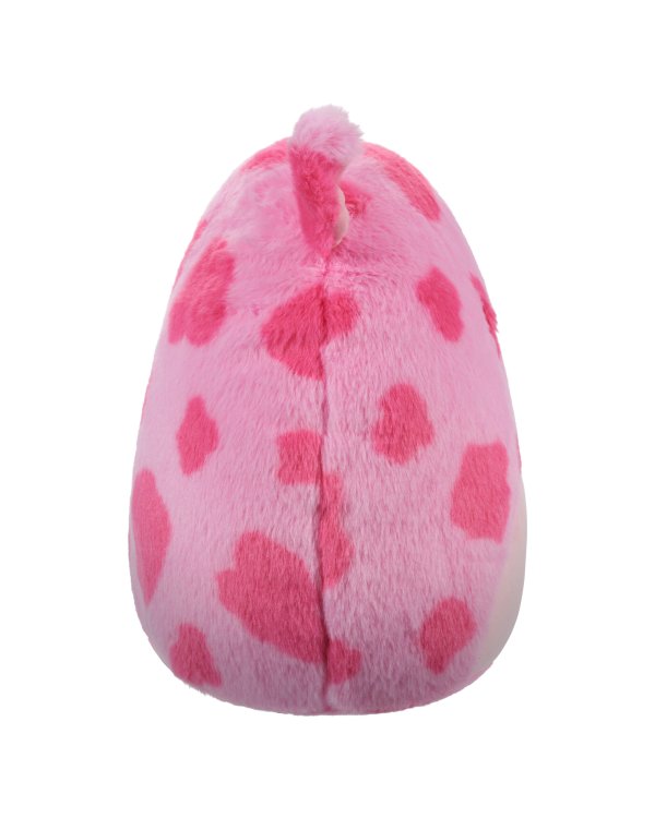 SQUISHMALLOWS W20 Fuzz-A-Mallows Мягкая игрушка, 30 см