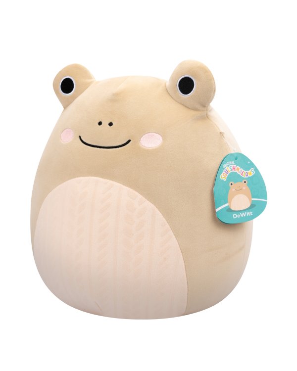 SQUISHMALLOWS W20 Мягкая игрушка, 30 см