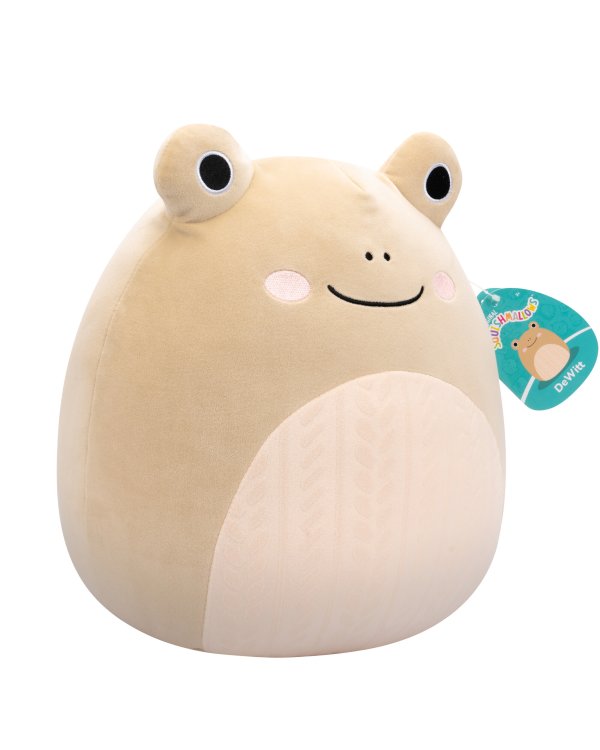 SQUISHMALLOWS W20 Мягкая игрушка, 30 см