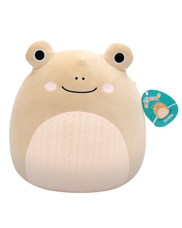 SQUISHMALLOWS W20 Мягкая игрушка, 30 см