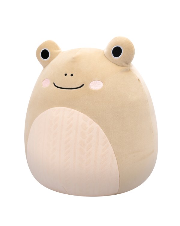 SQUISHMALLOWS W20 Мягкая игрушка, 30 см