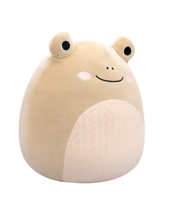 SQUISHMALLOWS W20 Мягкая игрушка, 30 см
