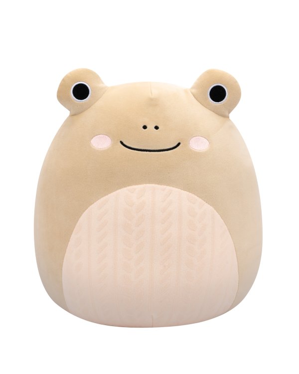 SQUISHMALLOWS W20 Мягкая игрушка, 30 см