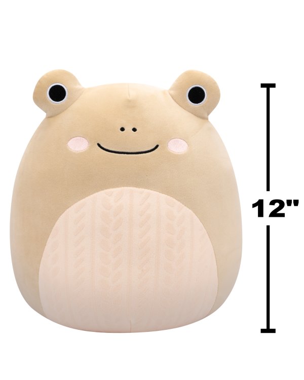 SQUISHMALLOWS W20 Мягкая игрушка, 30 см