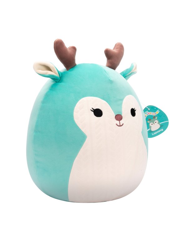 SQUISHMALLOWS W20 Мягкая игрушка, 30 см