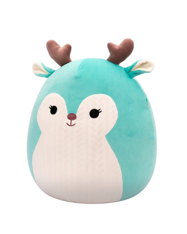 SQUISHMALLOWS W20 Мягкая игрушка, 30 см